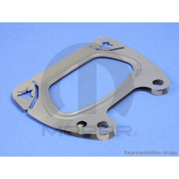 Mopar Exhaust Manifold Gasket, 4892409Aa 4892409AA - main
